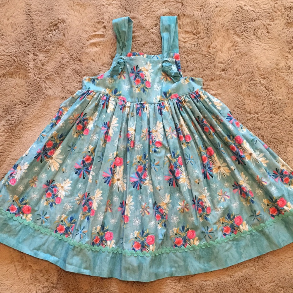 Peepers Children's Clothing Handmade In Idaho, USA, 100% Cotton